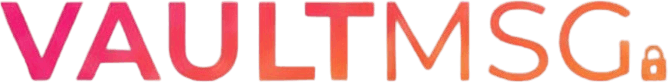 VaultMSG